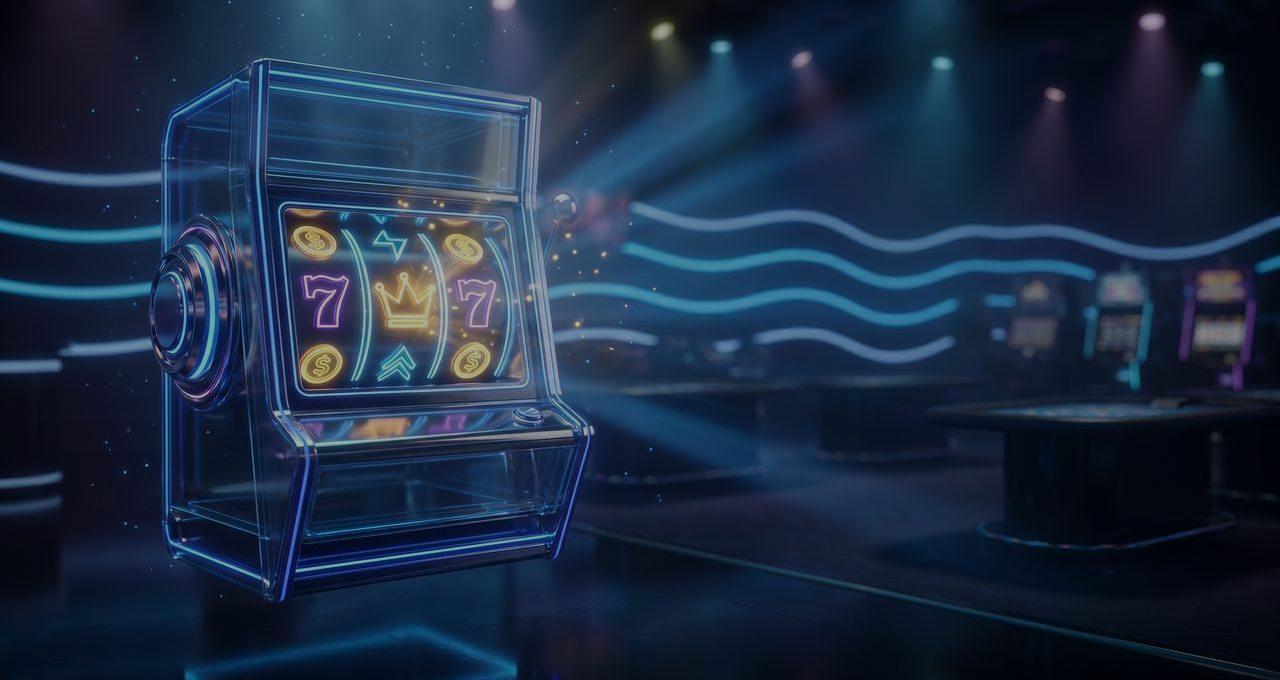 Demo Casino