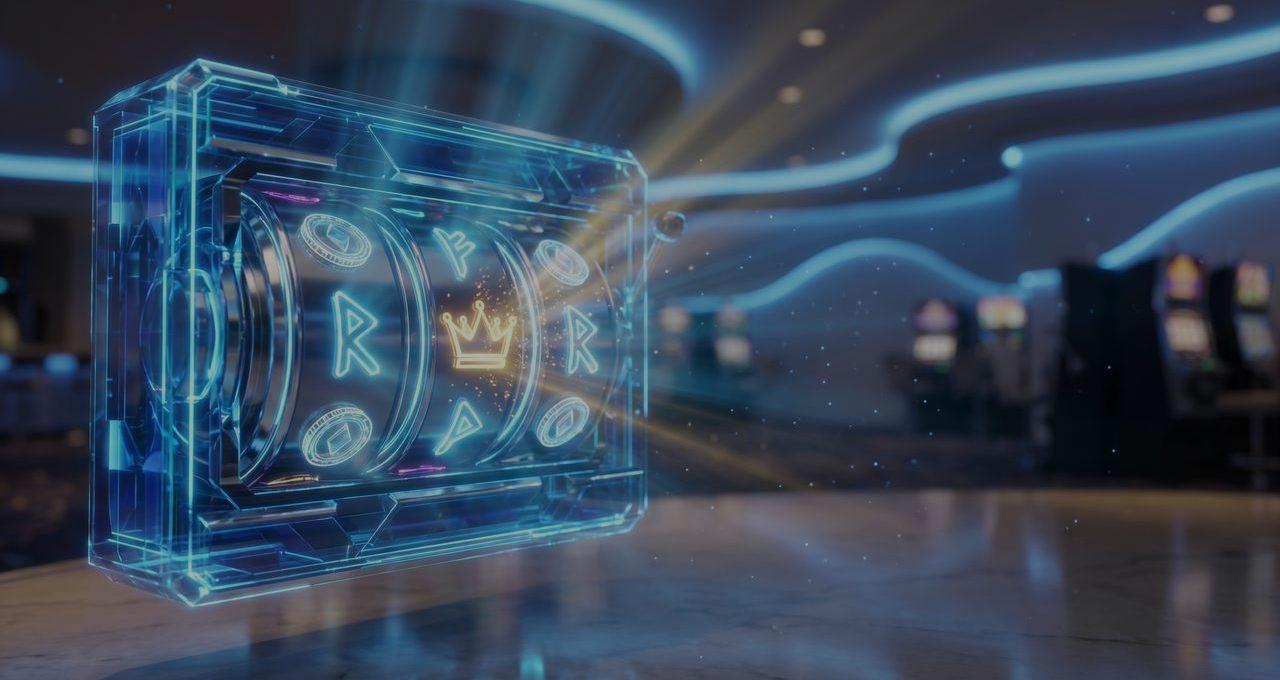Demo Casino